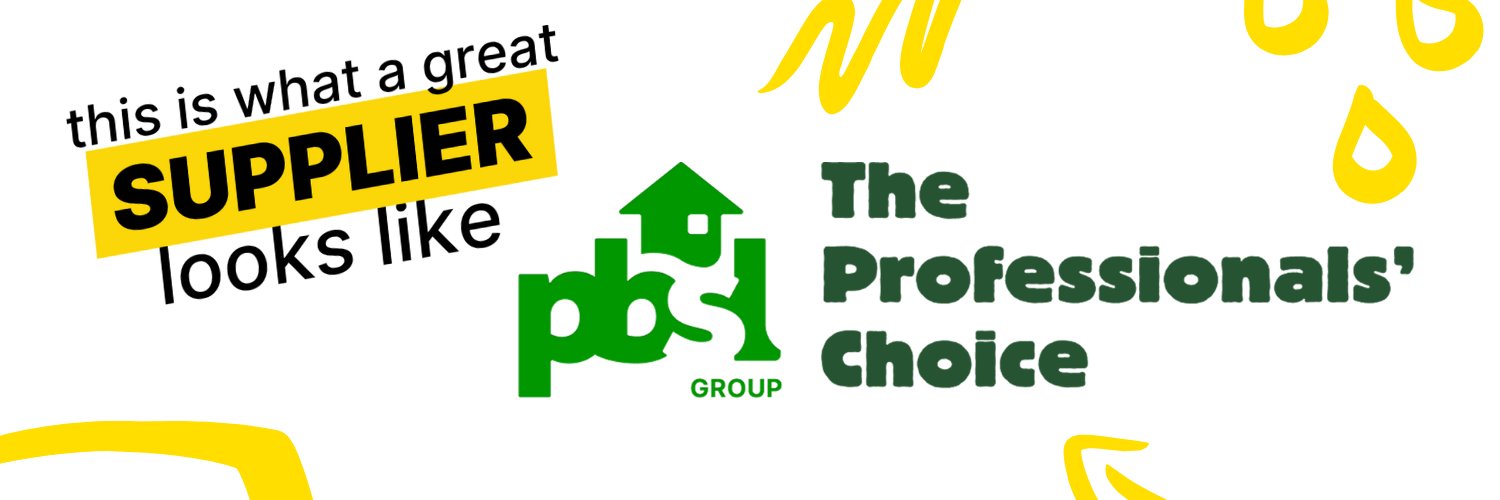 The PBSL Group banner