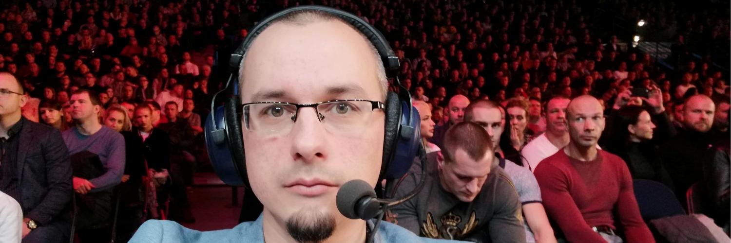 donroidDDW's profile banner image