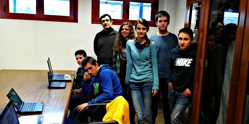 Proyecto 9e- PIIISA banner