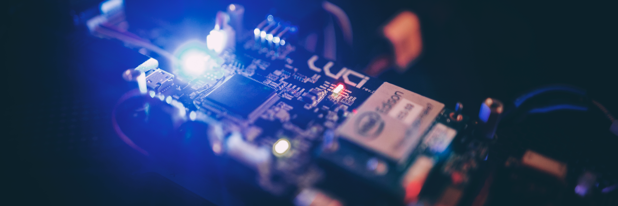 DronesmithTech banner