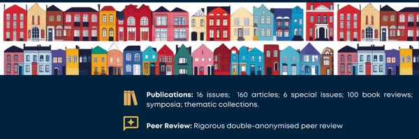 ERSjournal Profile Banner