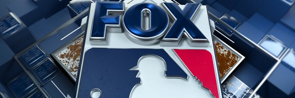 MLBONFOX Profile Banner
