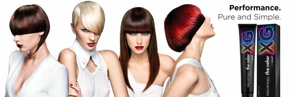 Enigma Hairdressing Profile Banner