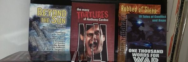 talekyn Profile Banner