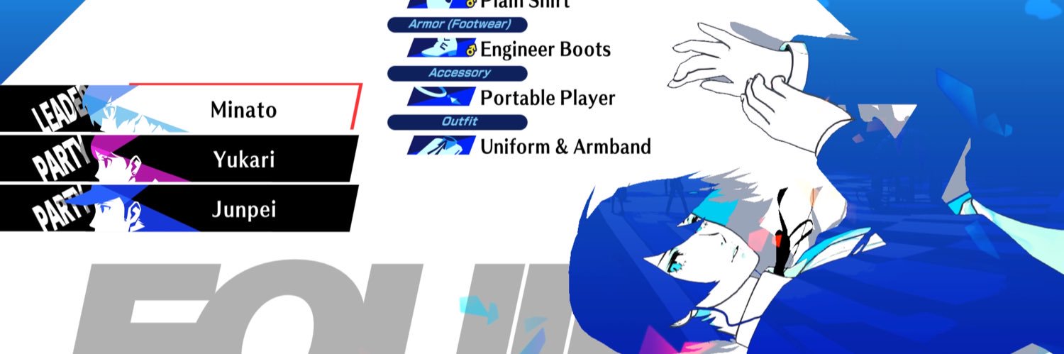 Arisato_user's profile banner image