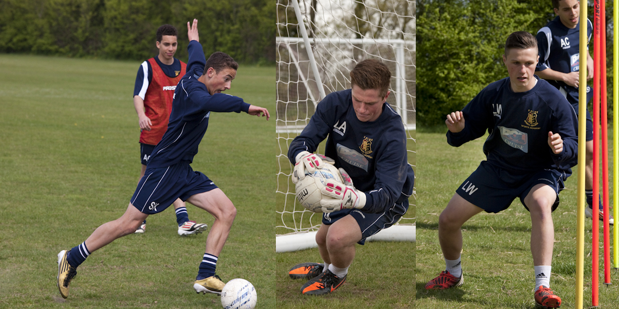 ColneFootball's profile banner image