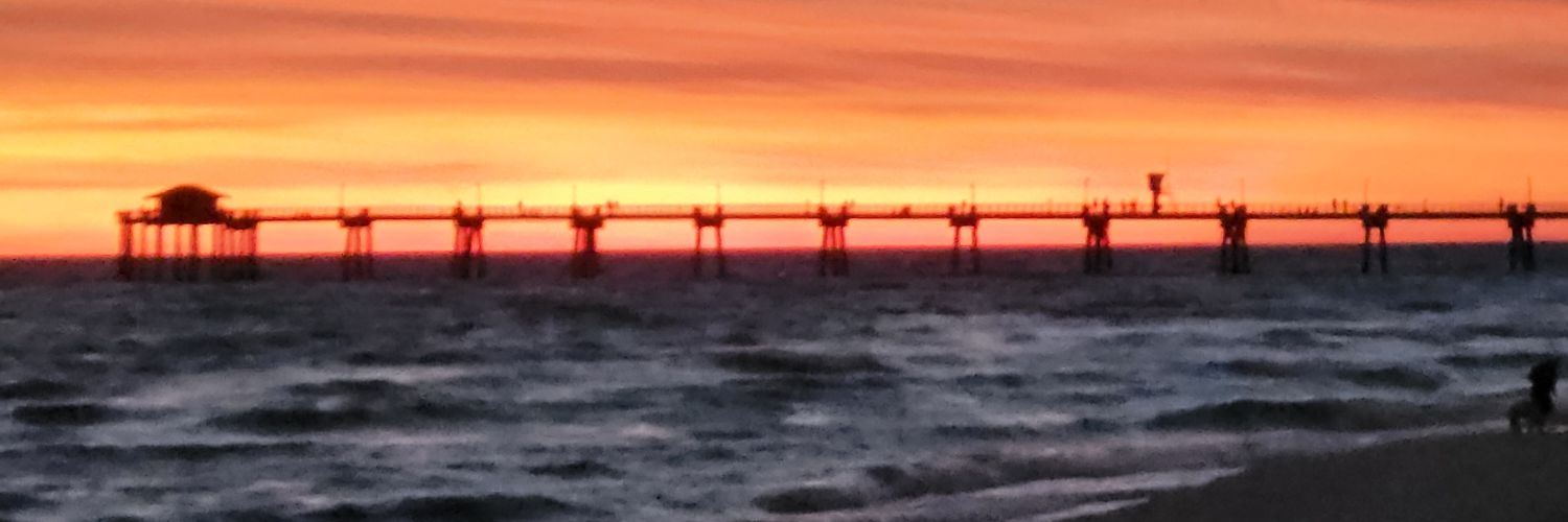 MichaelJSheets's profile banner image