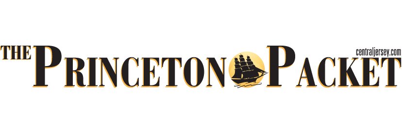 The Princeton Packet banner