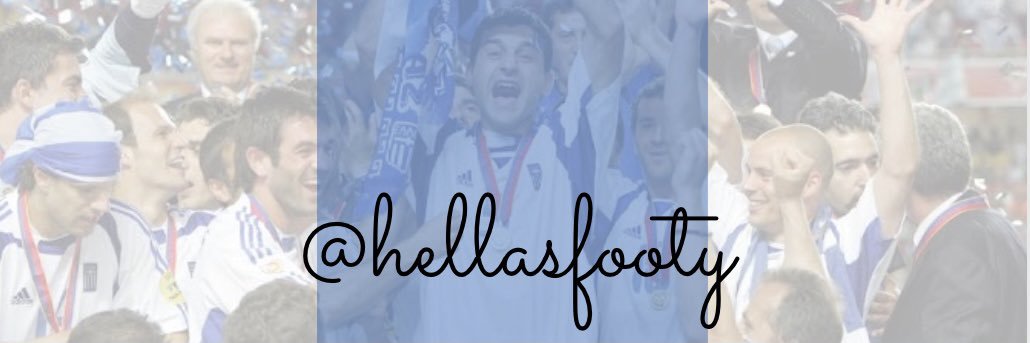 Hellas Football's banner