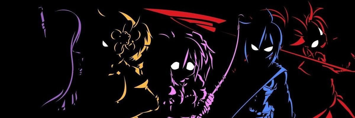 eleDN98's profile banner image