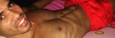 ivirmaxavier's profile banner image