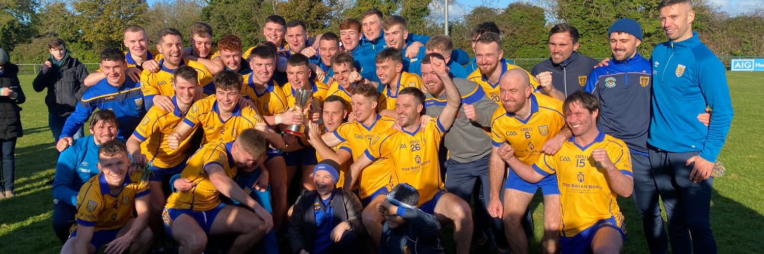 Eoghan O'Dwyer banner