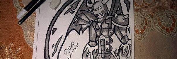 AzeeRizky's profile banner image