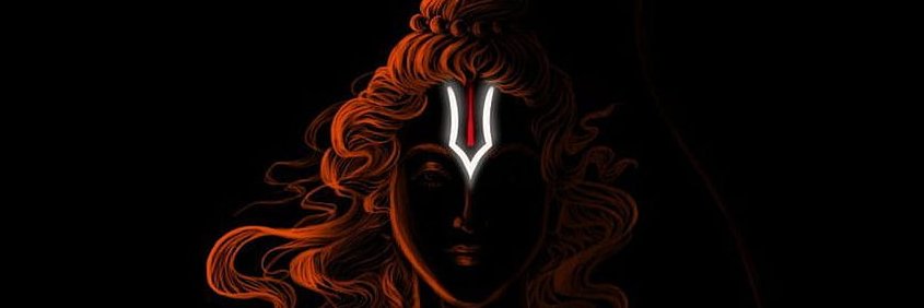 hidusher's profile banner image