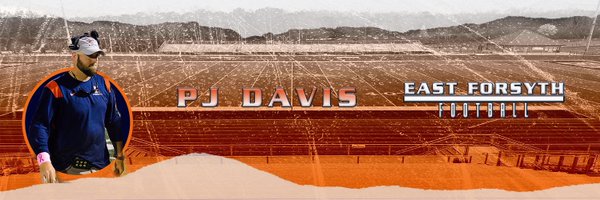 Coachpjdavis Profile Banner