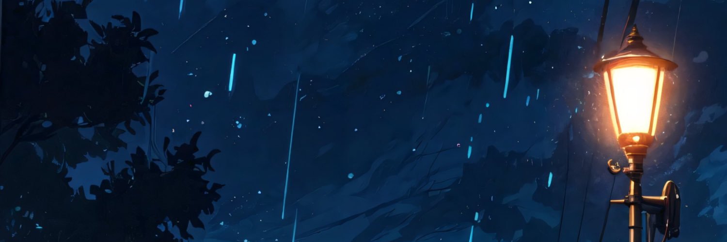 khloudis's profile banner image