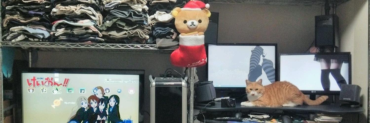 ar_chu_doku's profile banner image
