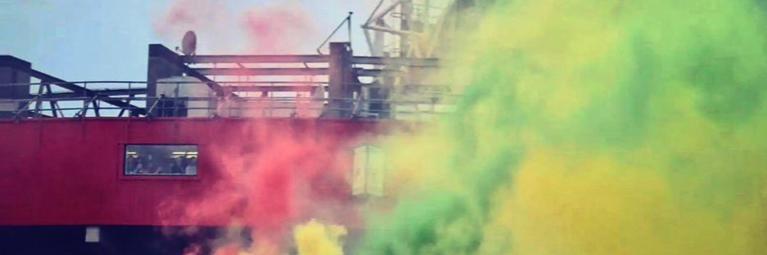 James Sullivan 🔰 banner