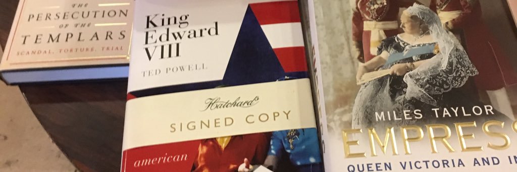 tedpowellUK's profile banner image