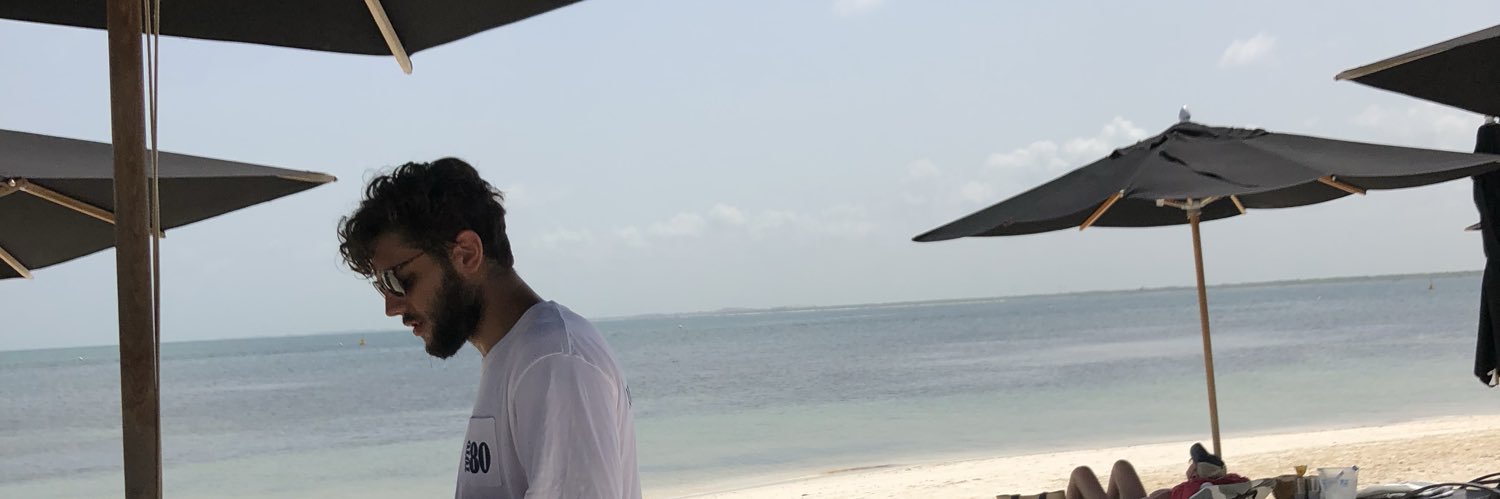 andresdomit's profile banner image