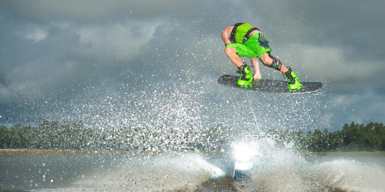 SimpleWake's profile banner image