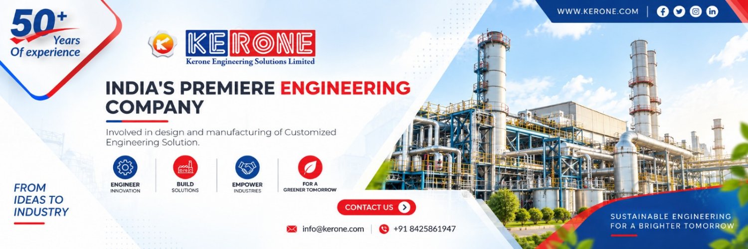 keroneltd's profile banner image