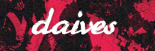 daivesband's profile banner image
