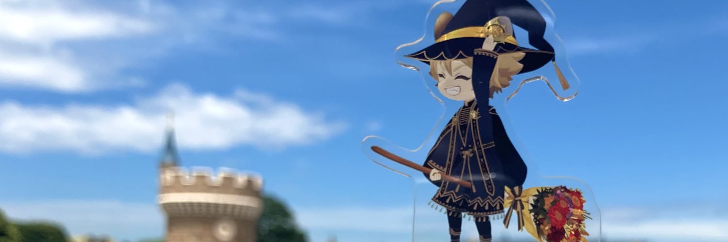 もじゃ氏 banner