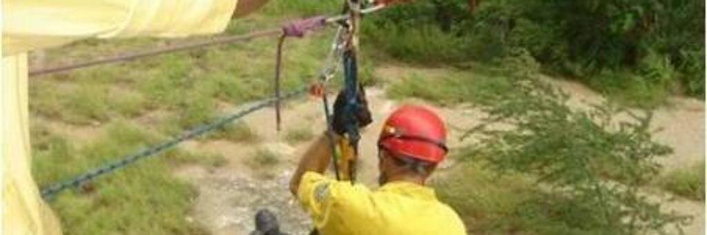 SERrescate's profile banner image