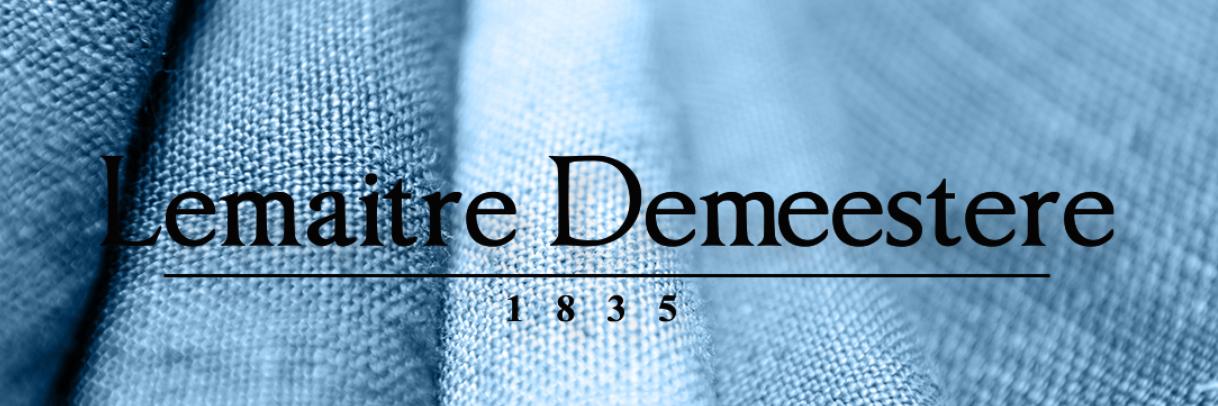 Lin de France - Lemaitre Demeestere banner