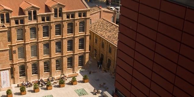 Comunicació UPF's banner