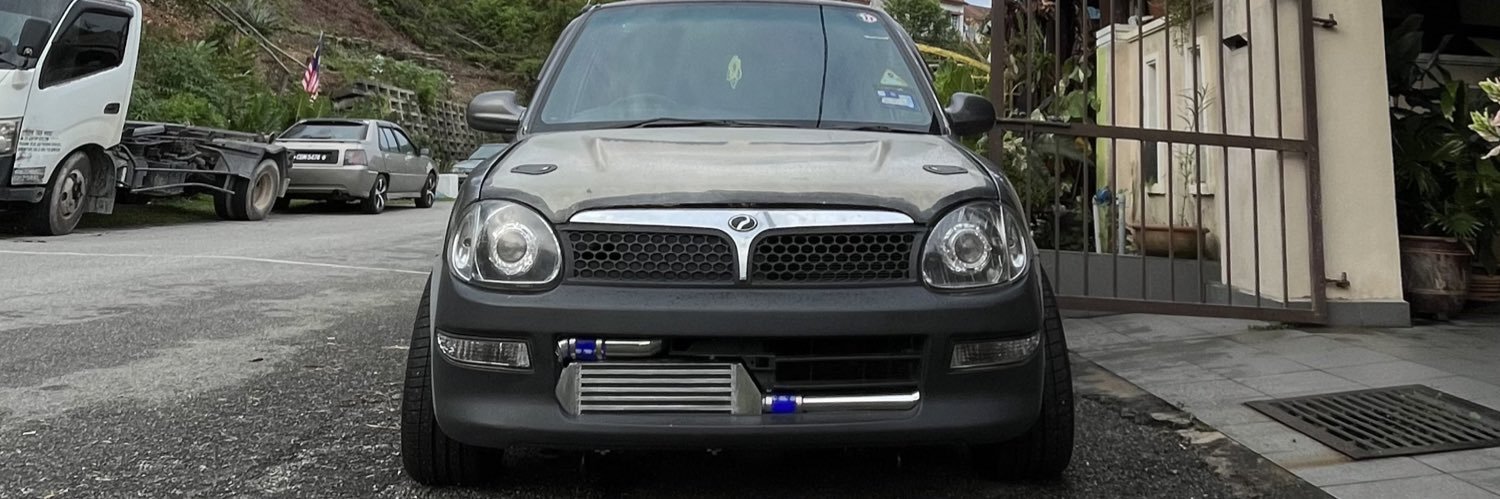 thefiztec's profile banner image