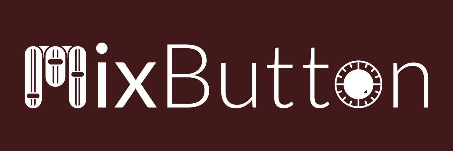 MixButton's profile banner image