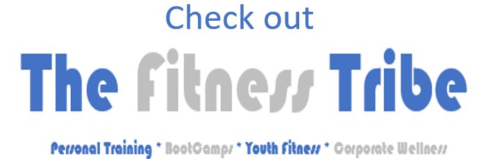 FitTribeNotts's profile banner image