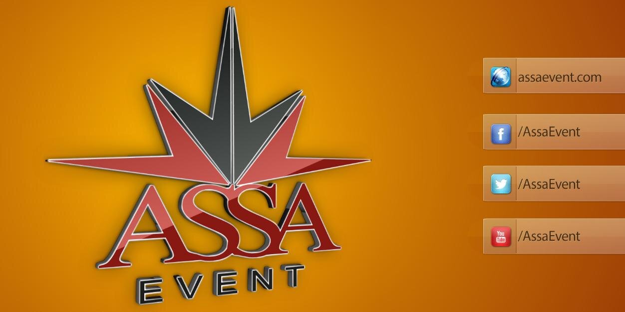 AssaEvent's profile banner image
