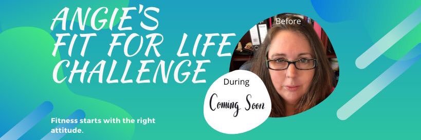 AngiesFit4Life's profile banner image