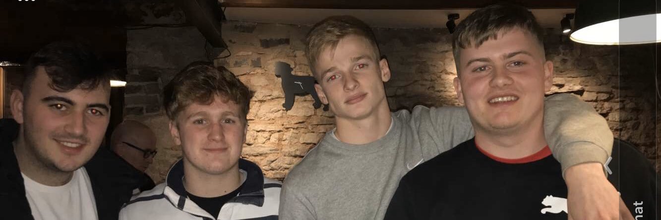 A_Price6's profile banner image