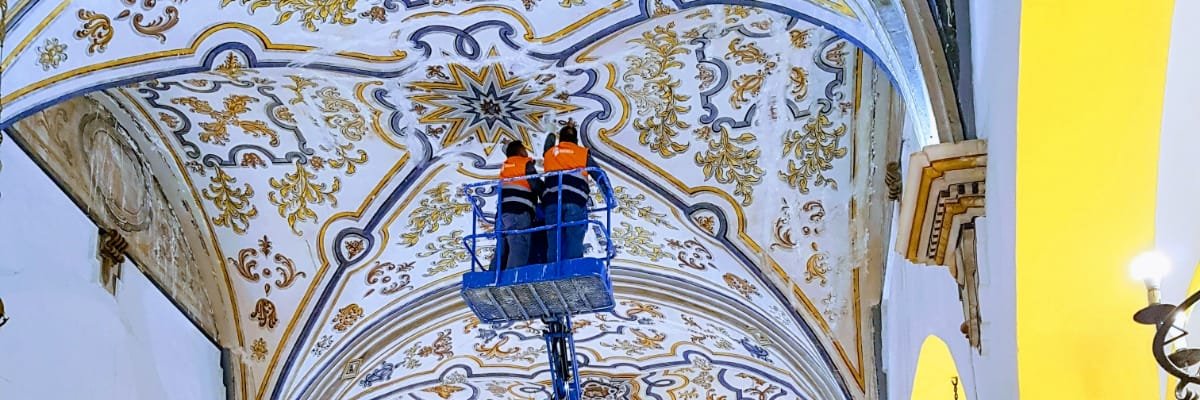 Ingedeca Constructora banner