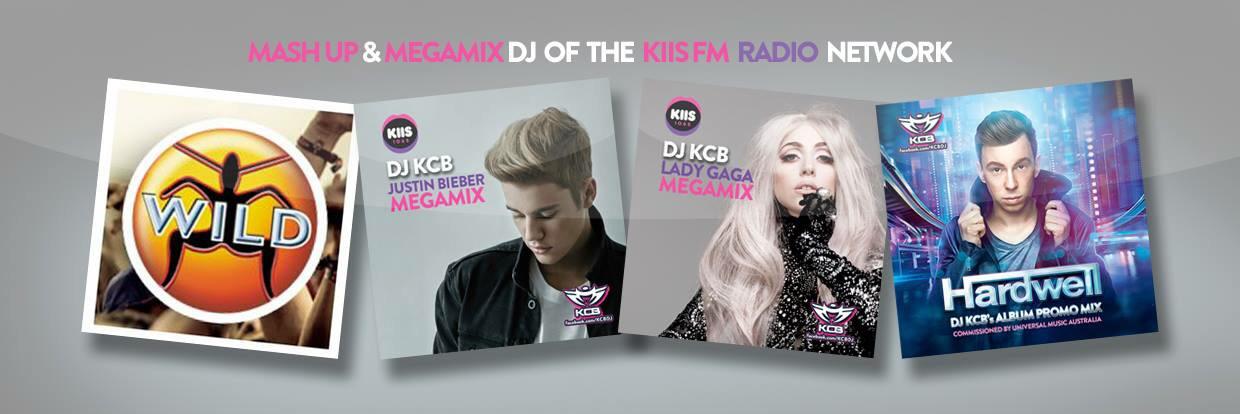 DJ KCB banner