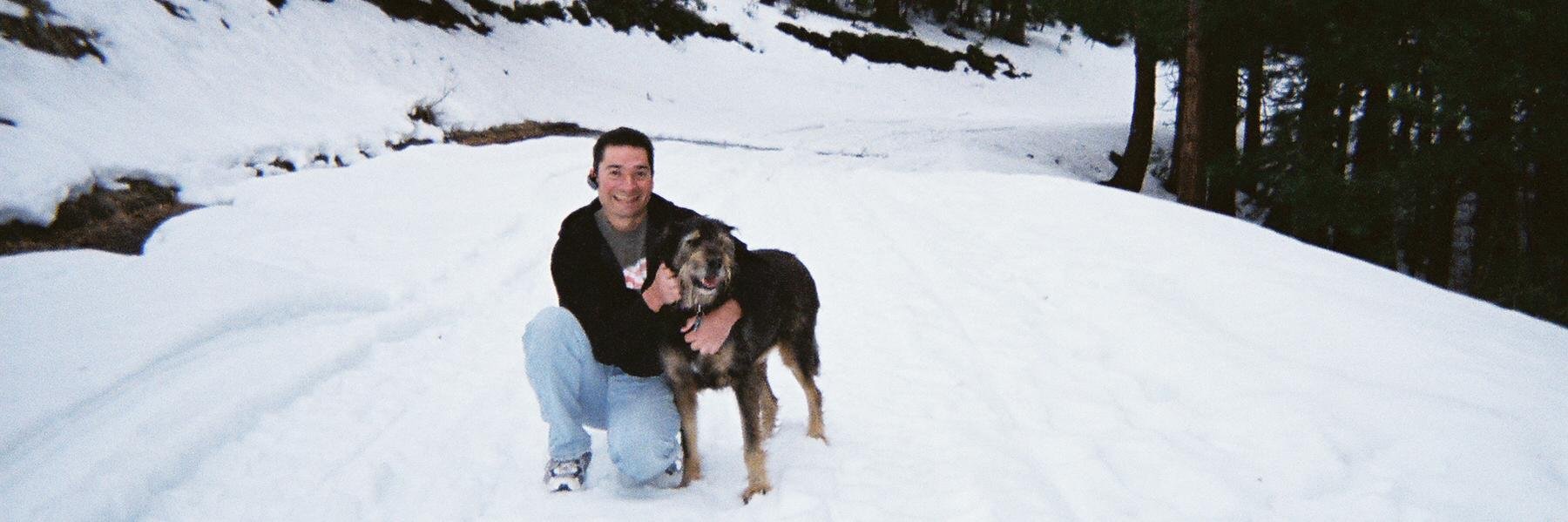 thewoofpack's profile banner image
