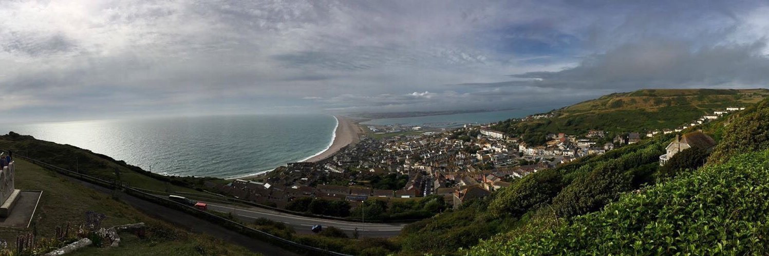 Citizens Advice Central Dorset (Weymouth/Portland) banner