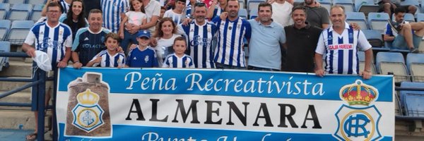 AlmenaraPunta Profile Banner