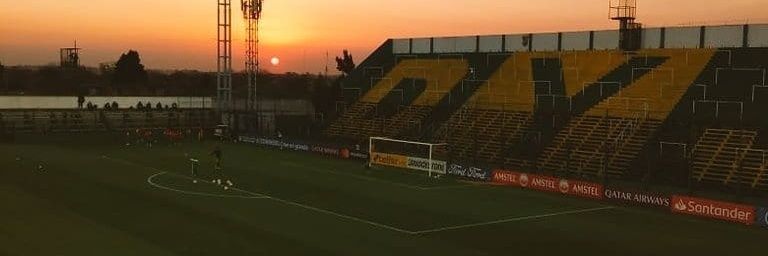 Lautaro banner