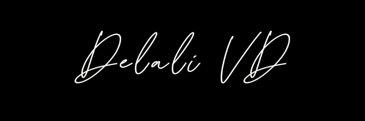 DelaliVD's profile banner image