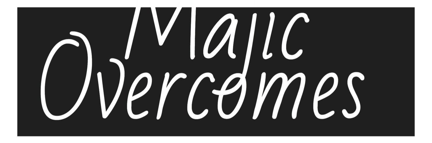MajicOvercomes's profile banner image