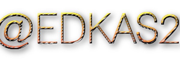 @EdKaS ®🇻🇪 banner