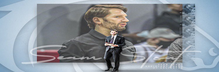 Sean Stout banner