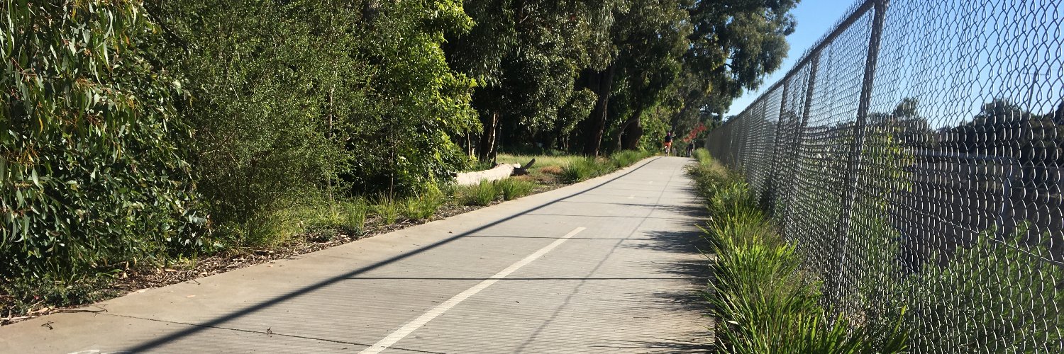 melbbiketrails's profile banner image