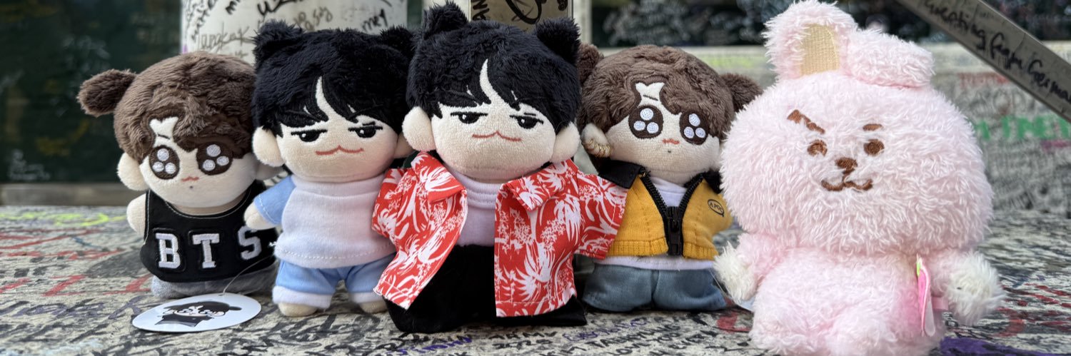 まる💜🐱🐈‍⬛💜 banner