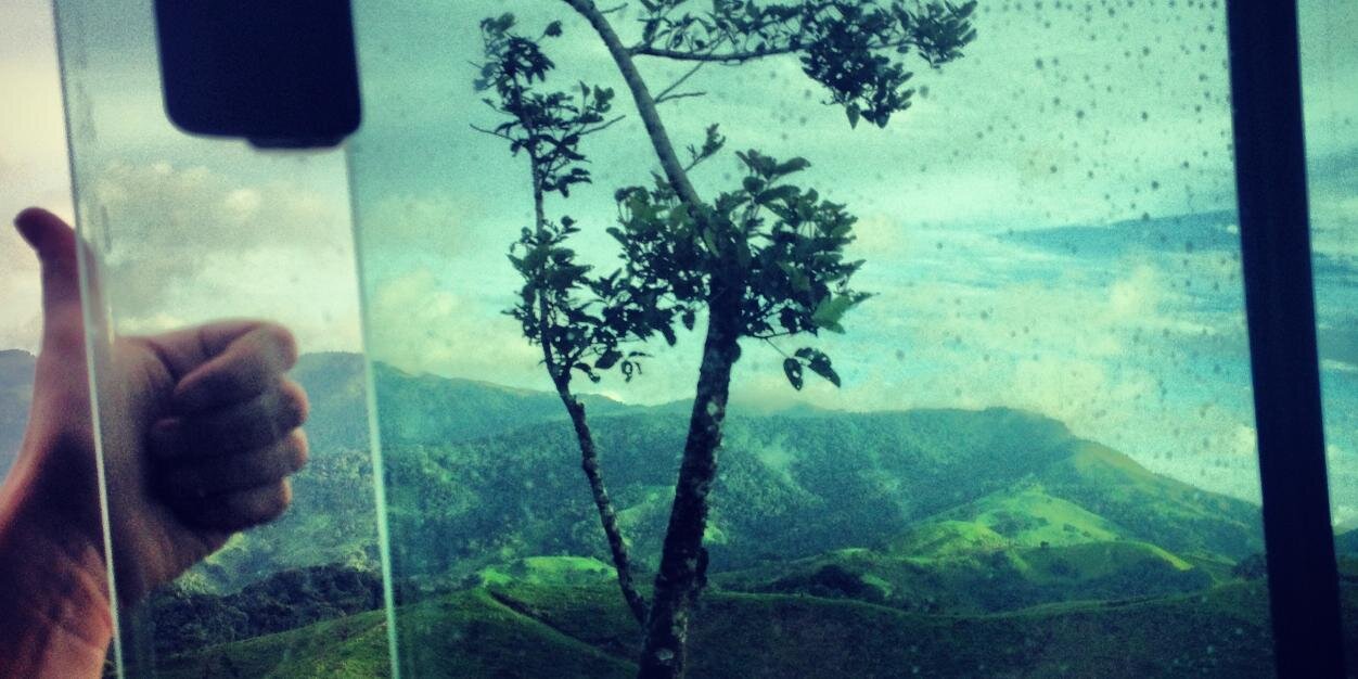 OxGeography's profile banner image